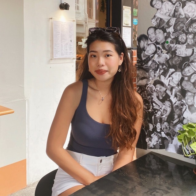 Go to Rachael Annabelle's profile