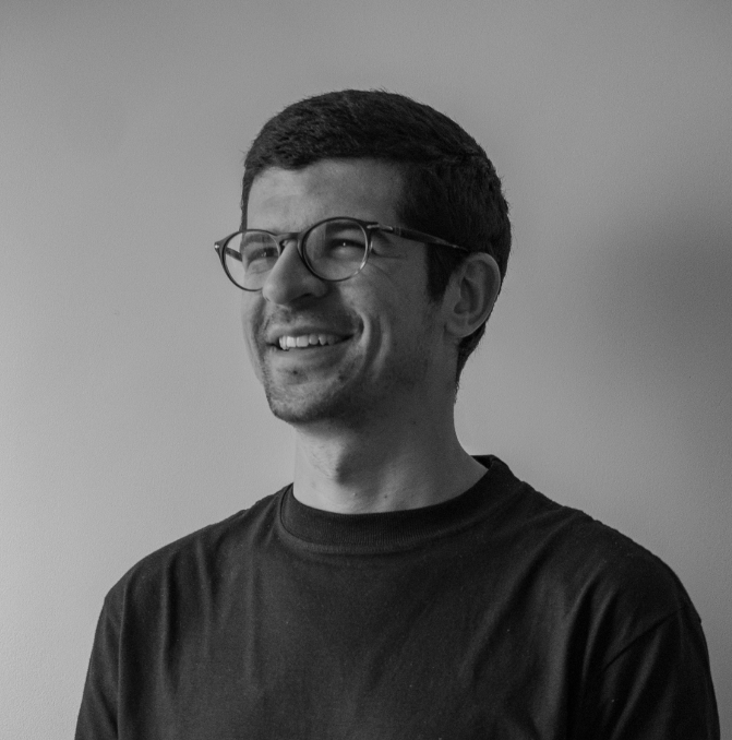 Go to Arthur de Almeida's profile