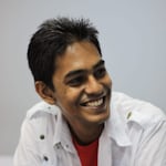 Avatar of user Rineshkumar Ghirao