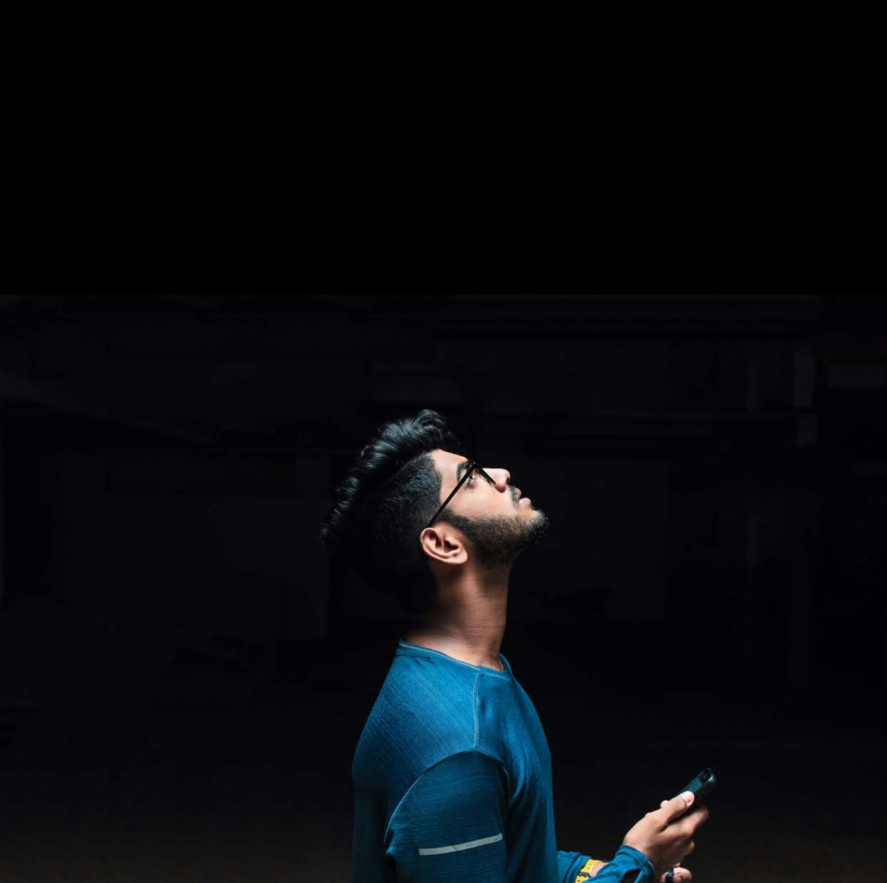 Go to Rohan's profile