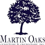 Avatar of user Martin Oaks Cemetery & Crematory, Inc.