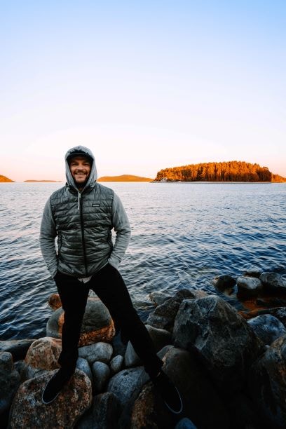 Go to Tom Öhlin's profile