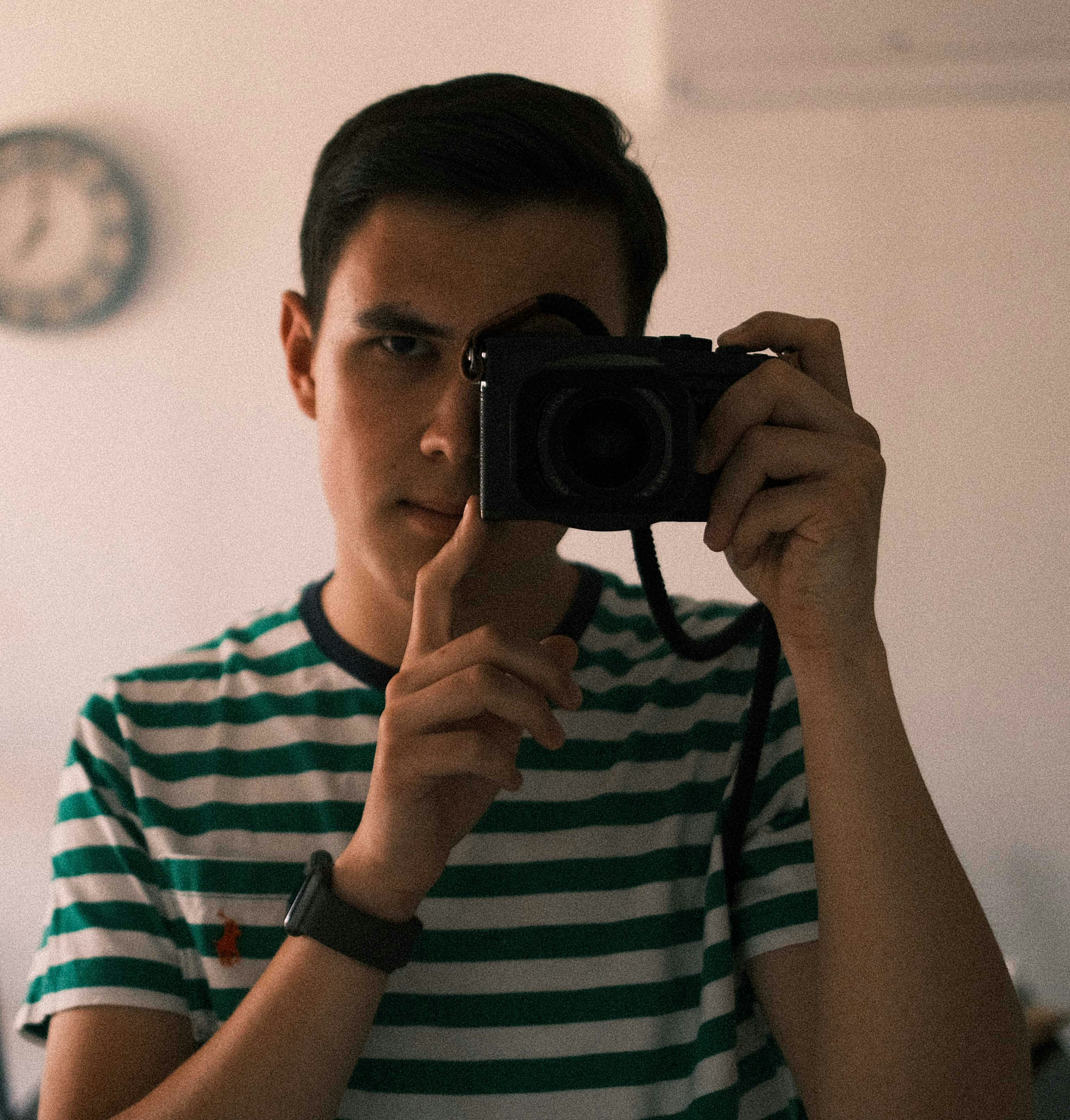 Avatar of user Daniel Newman