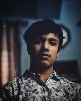 Go to Prakamya singh's profile