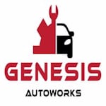 Avatar of user Genesis Autoworks