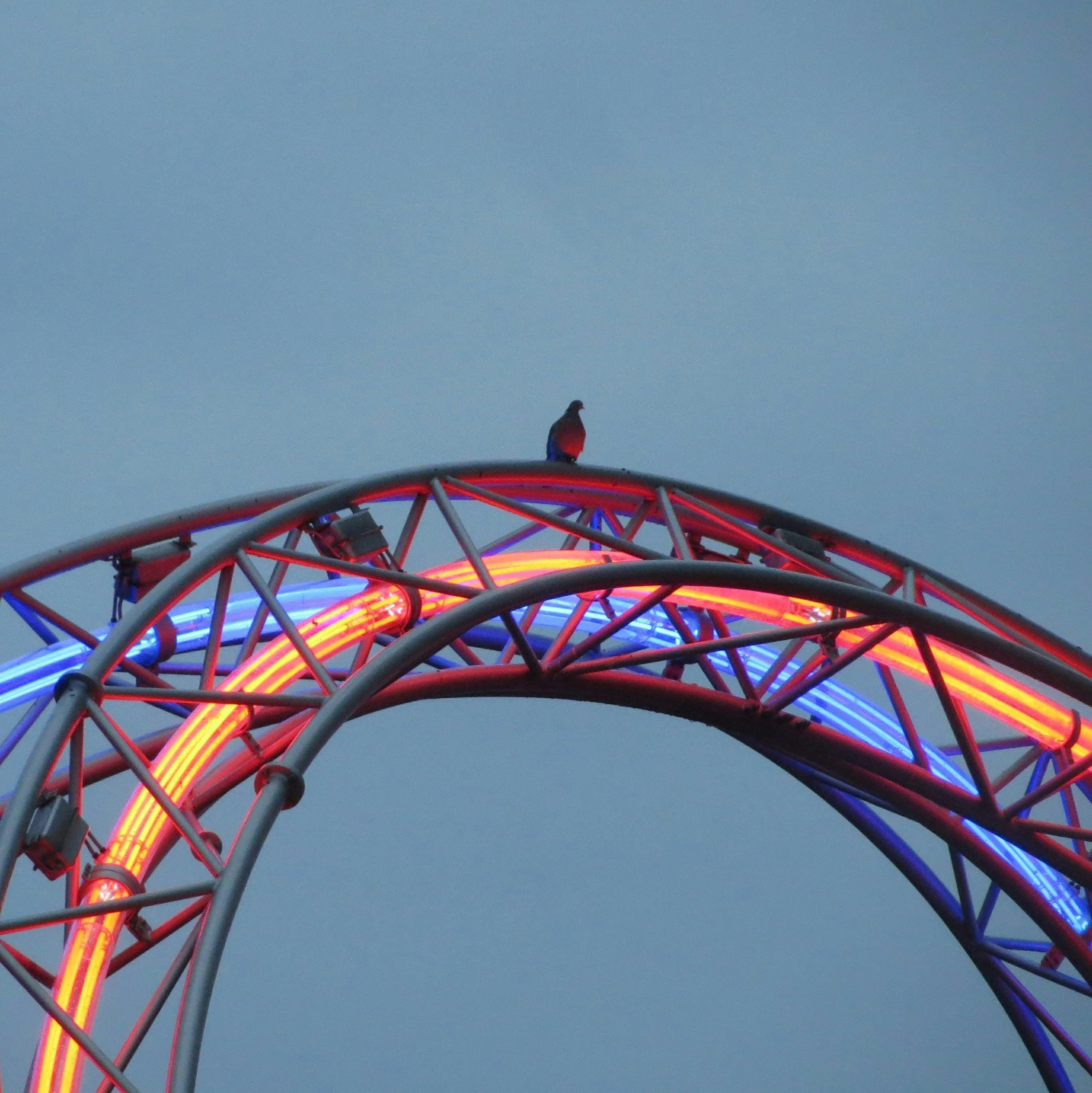 Avatar of user Julian Ostarek