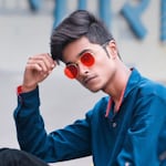 Avatar of user Vaibhav Nagare