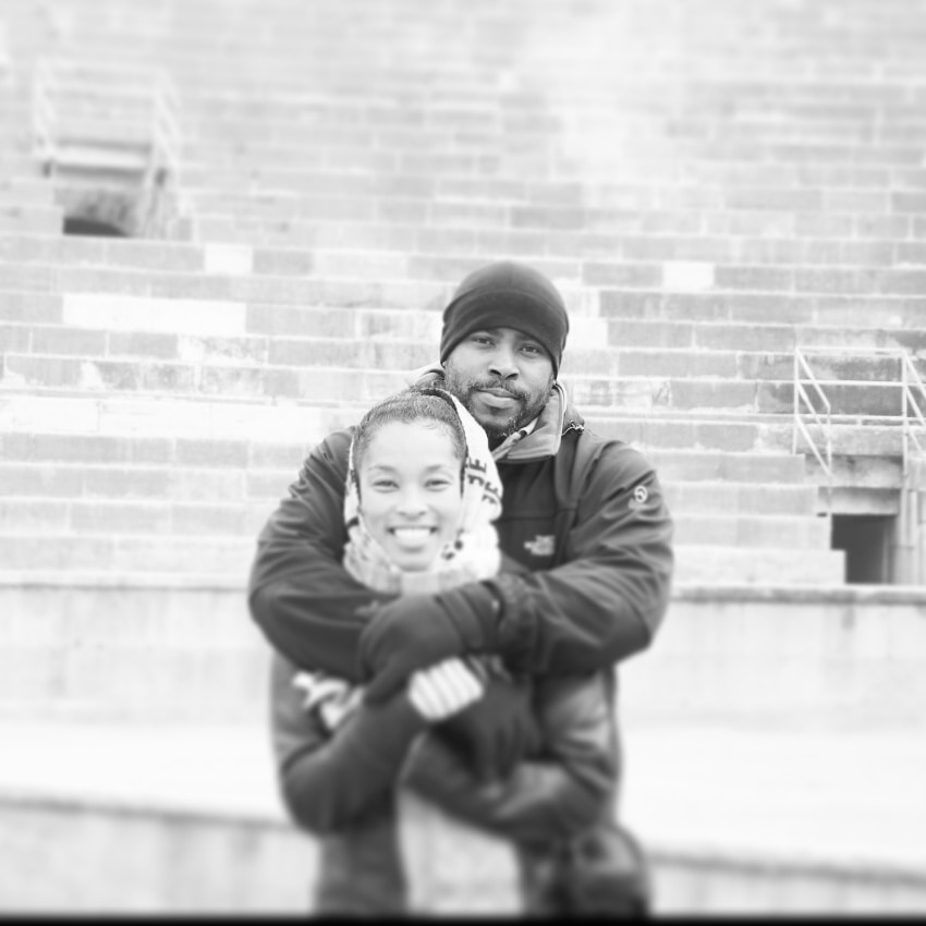 Avatar of user Gina Herron