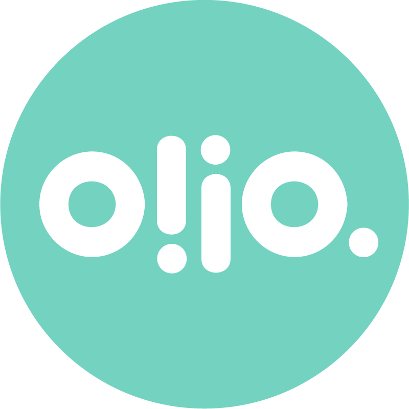 Go to olio creative's profile