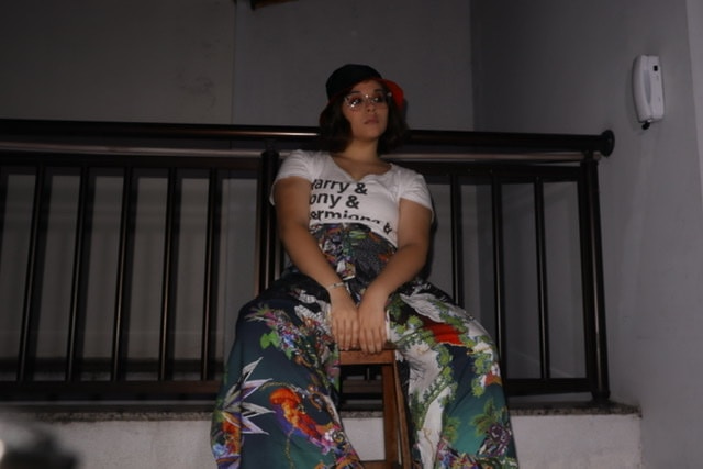 Go to Giovanna Oliveira Silva's profile