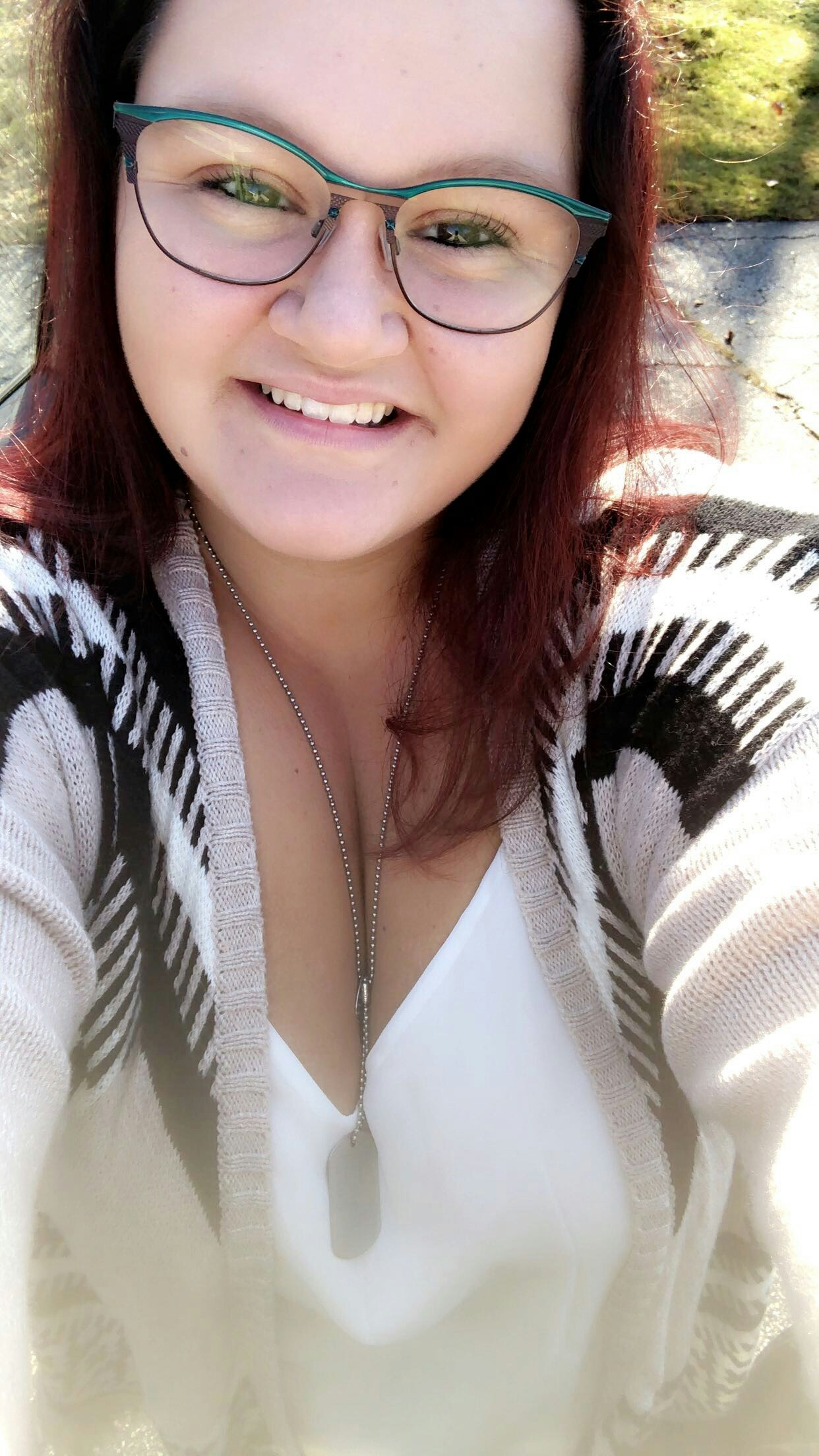 Go to Allison Henderson's profile