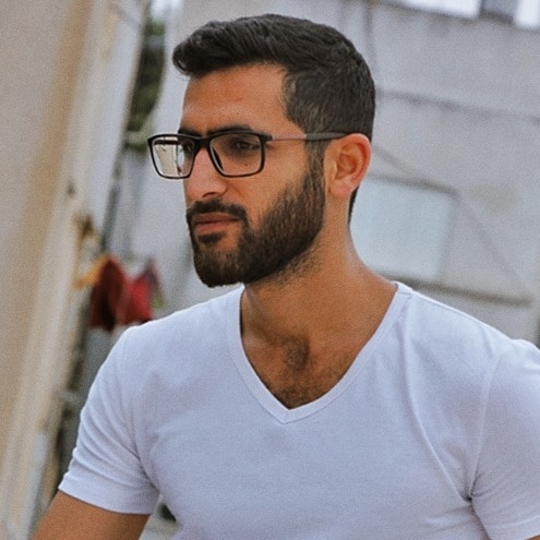 Go to Omri Yamin's profile