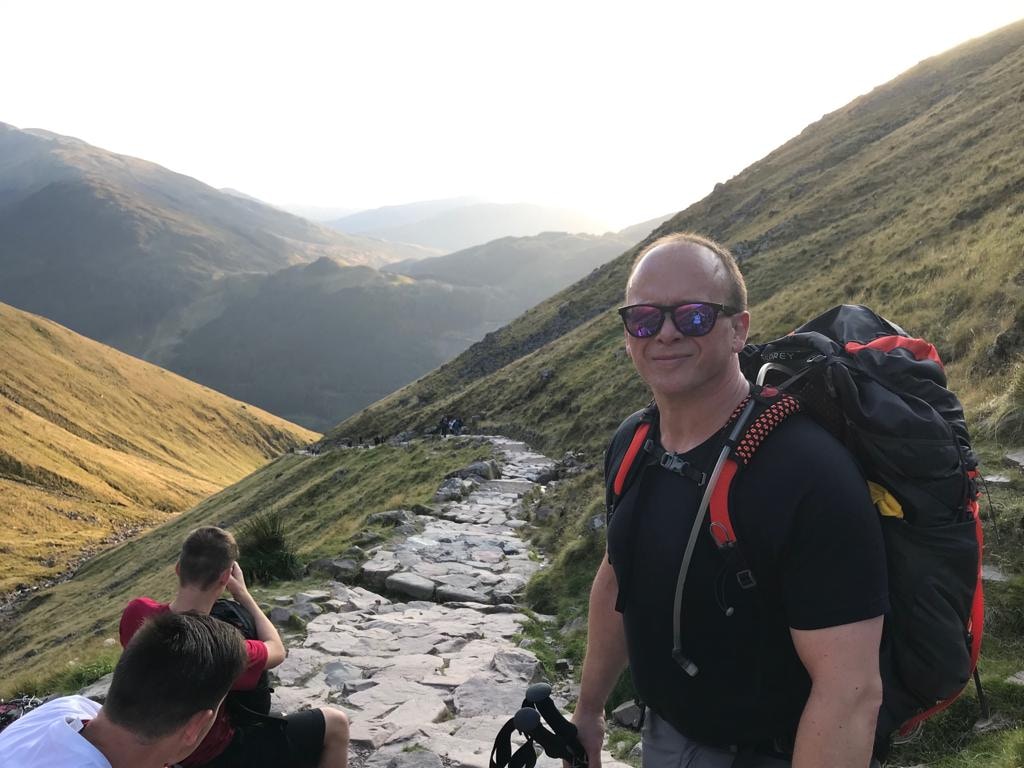 Go to Daniel Grandfield's profile