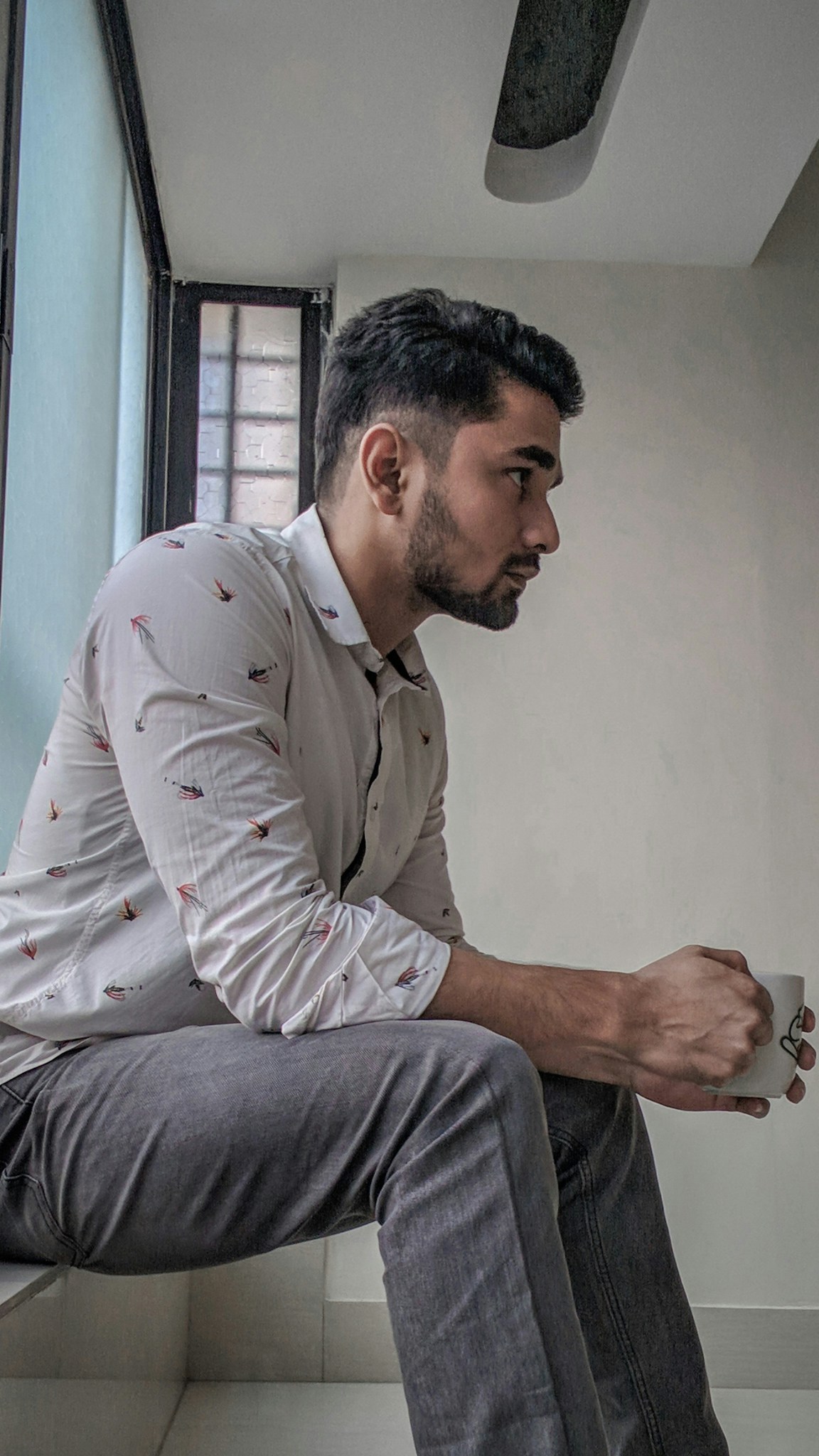 Arif Hossainのプロフィールを見る