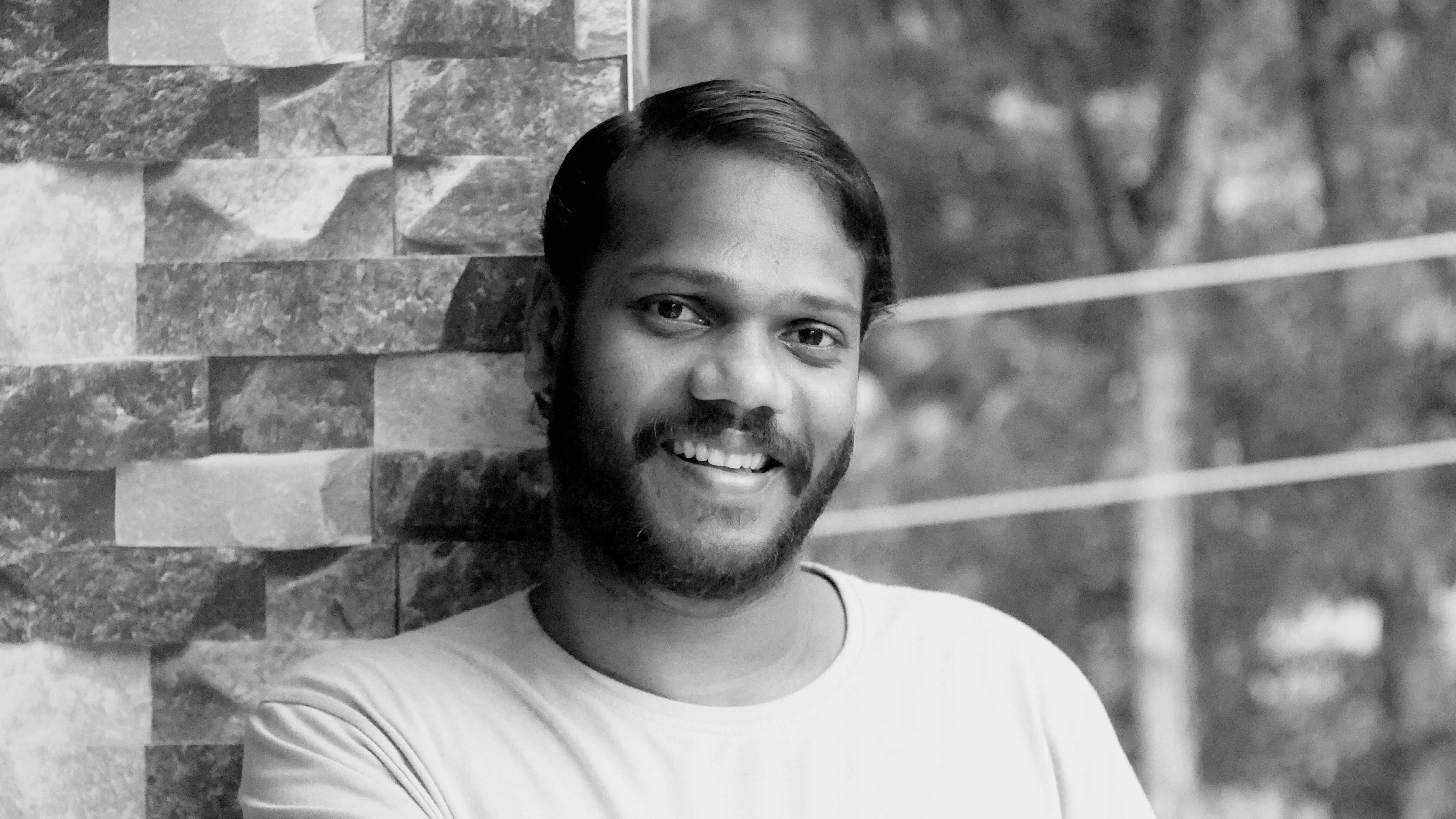 Vai al profilo di rajesh kavinpally