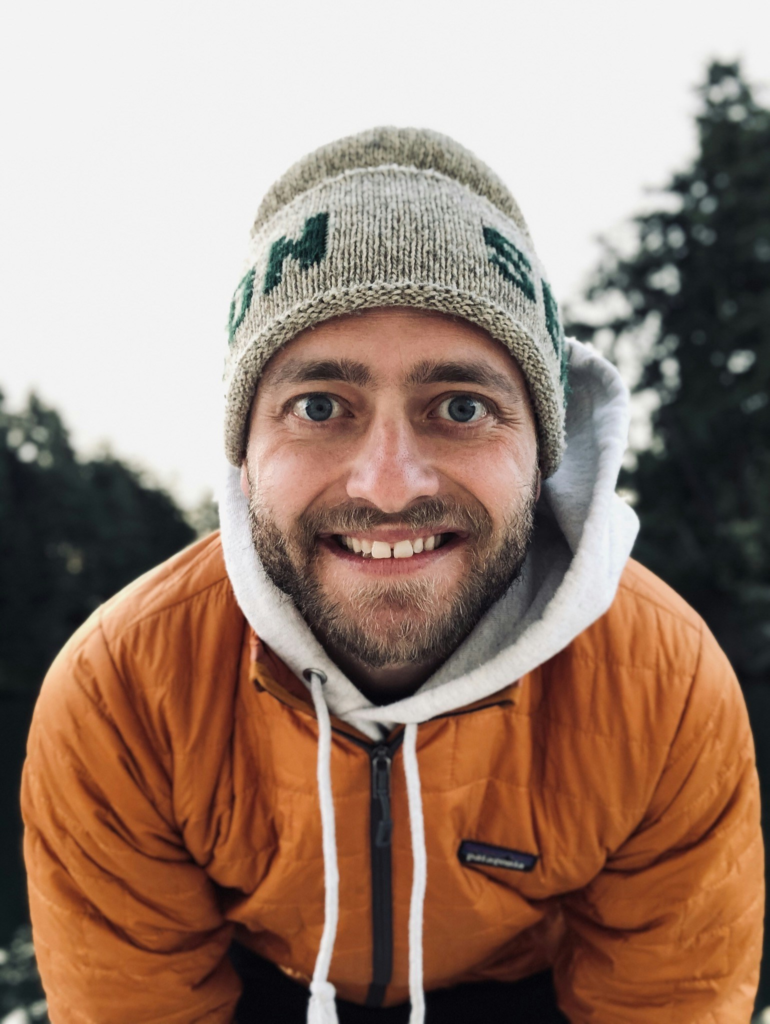 Go to Ben Pitasky's profile