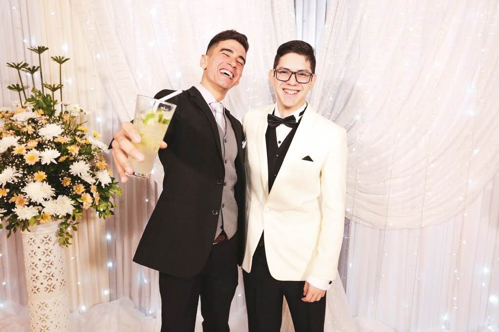 Avatar of user Nelson Ayala