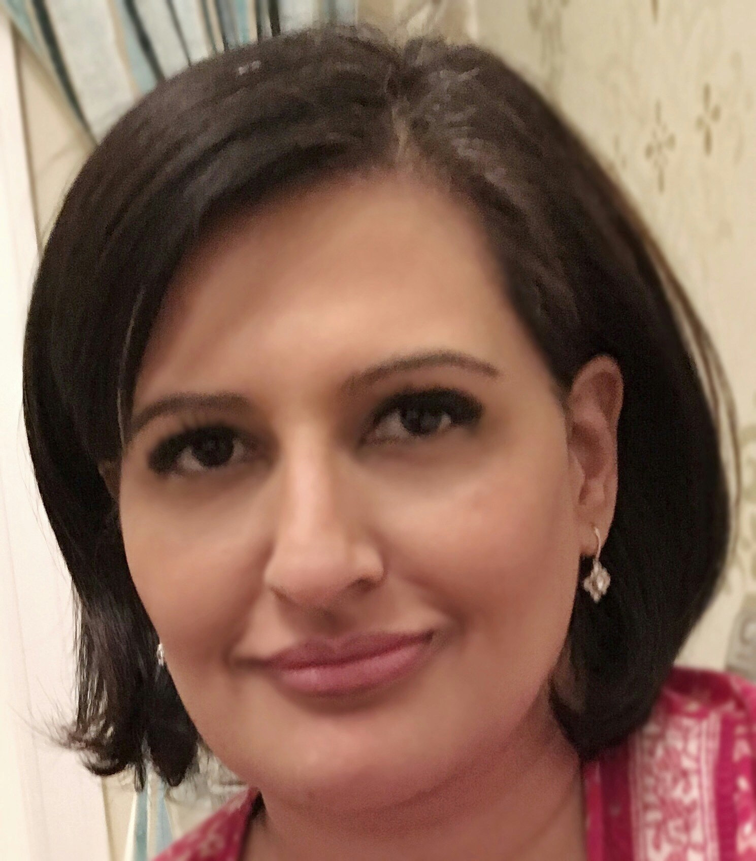 Divya Mのプロフィールを見る