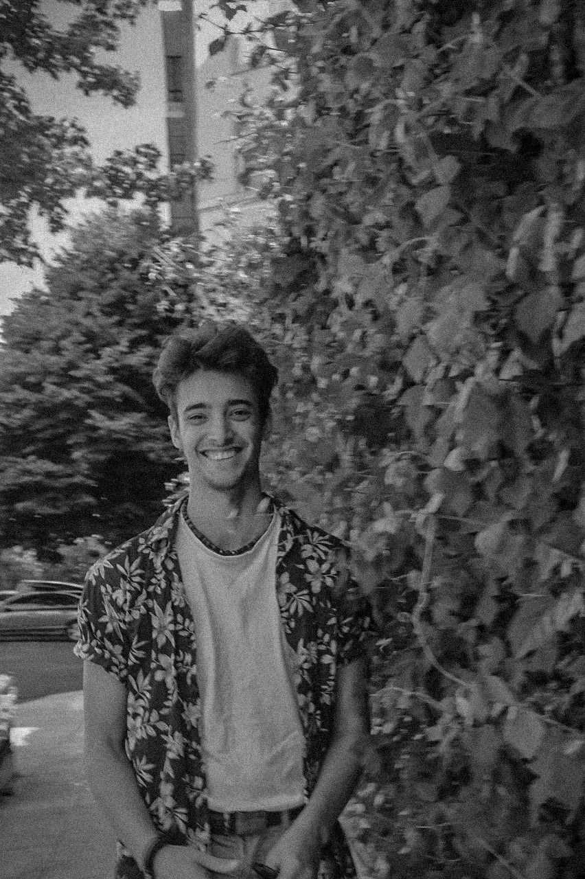 Go to Juan Puyo's profile