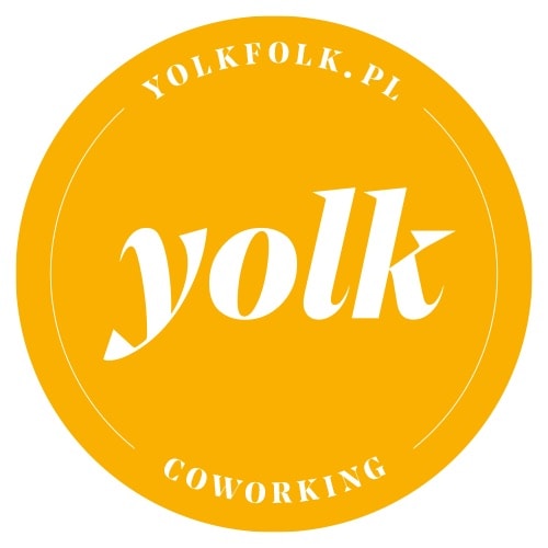 Yolk CoWorking - Krakow