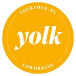 Avatar of user Yolk CoWorking - Krakow