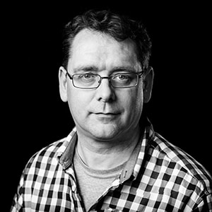 Go to Mark Timberlake's profile