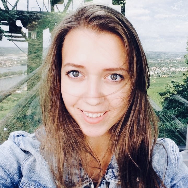 Go to Inga Shcheglova's profile