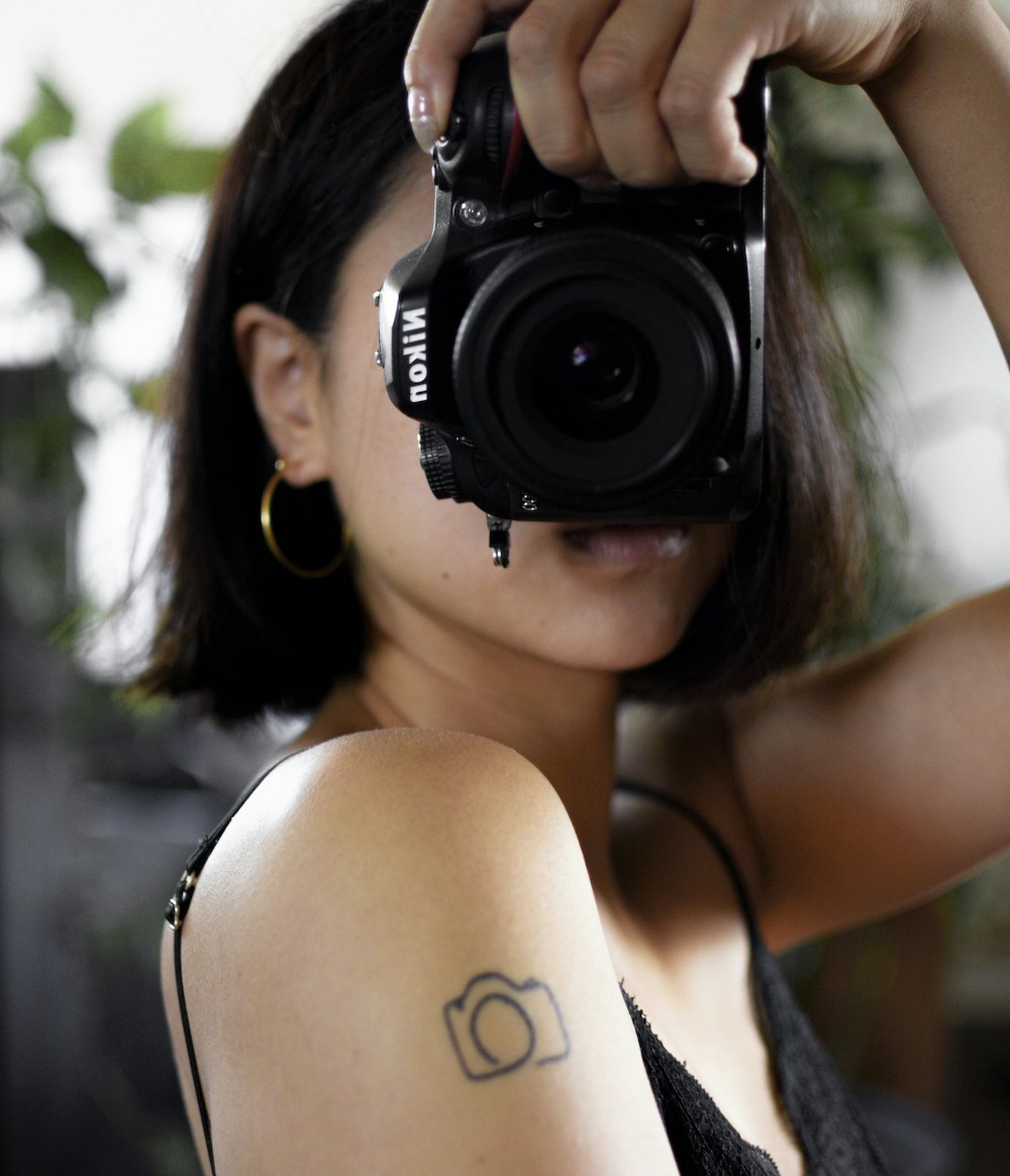 Ve al perfil de Ruth Kim