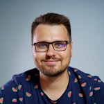 Avatar of user Viktor Jakovlev