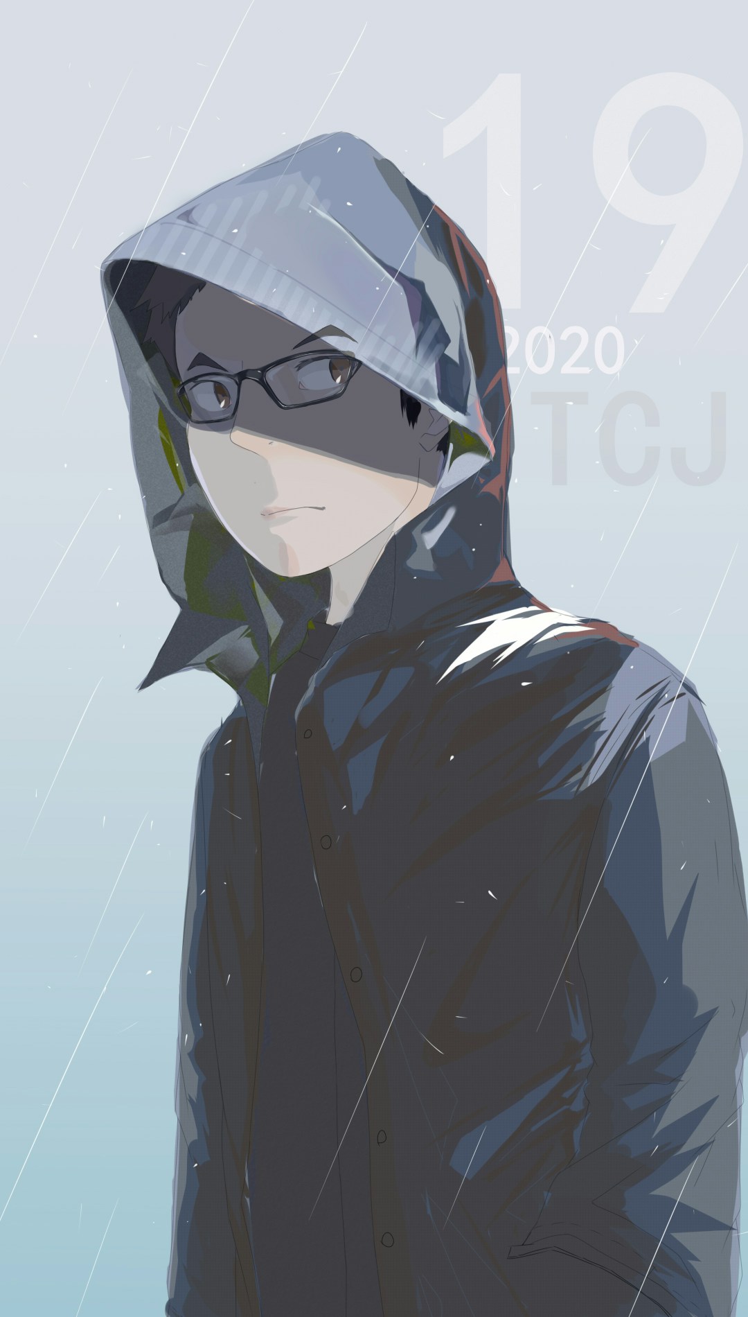 Avatar of user TONG CHEN
