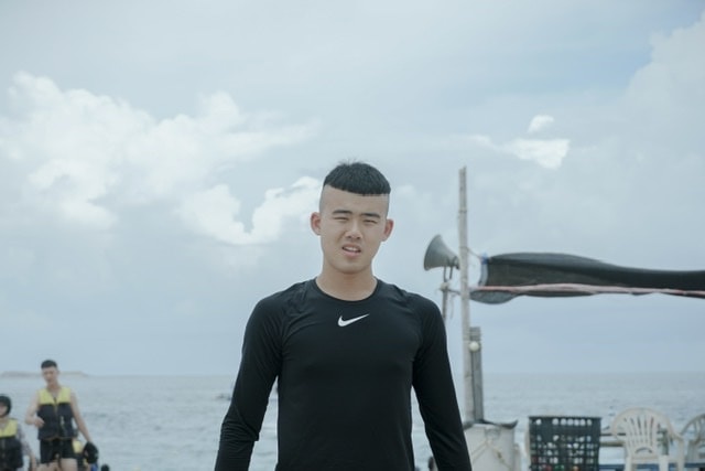 Go to 許 育桓's profile