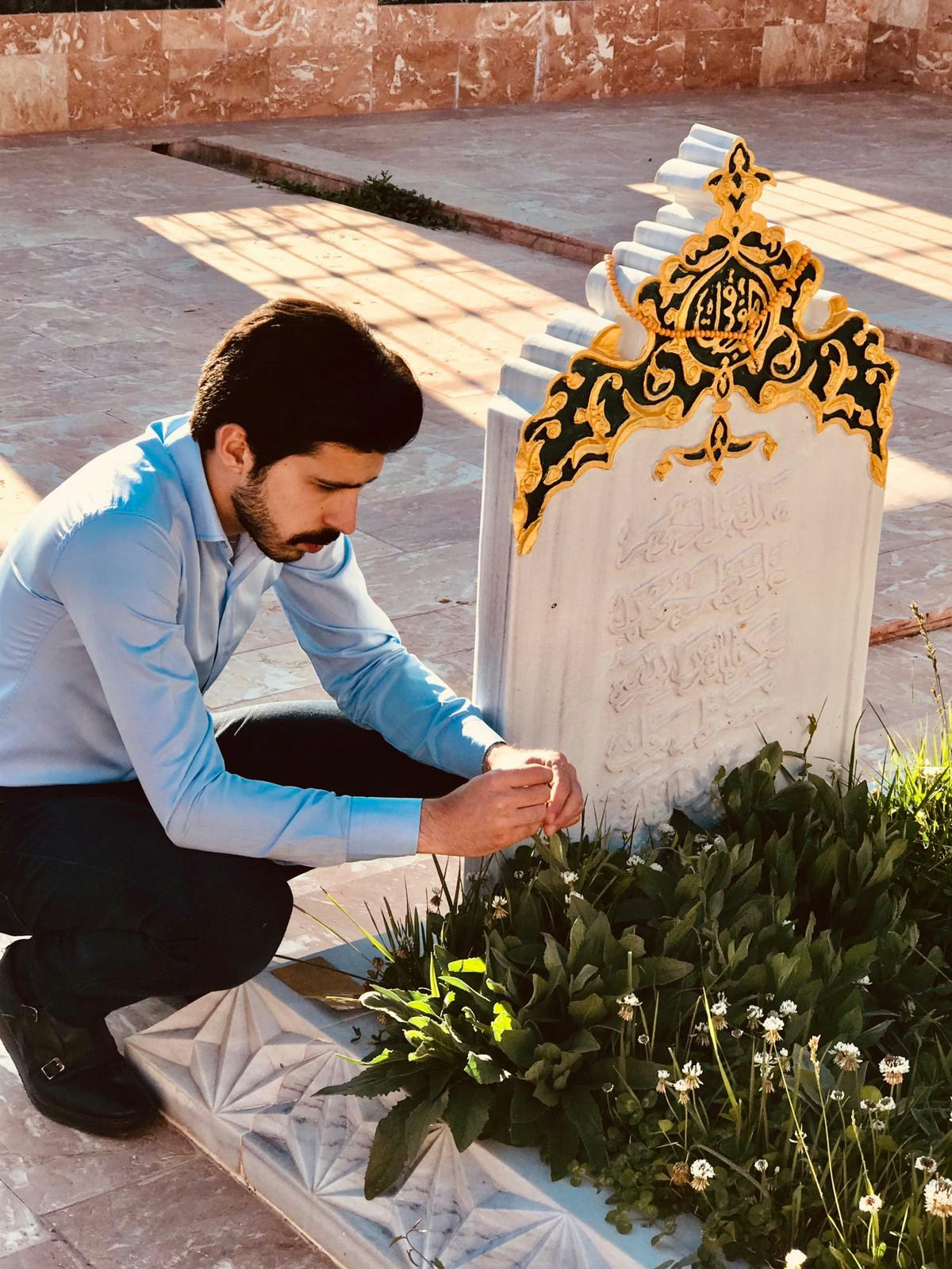 Accéder au profil de Muhammed Burak Duman