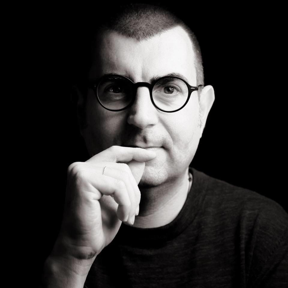 Go to Nicola Gambetti's profile