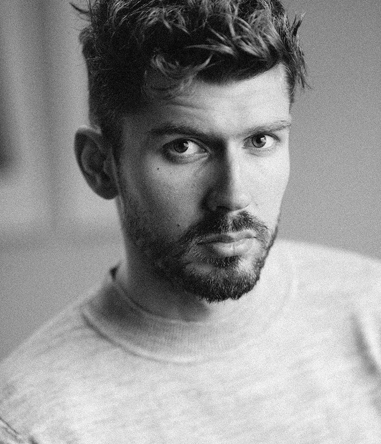 Mike Fox의 프로필로 이동