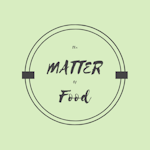 Avatar of user The Matter of Food