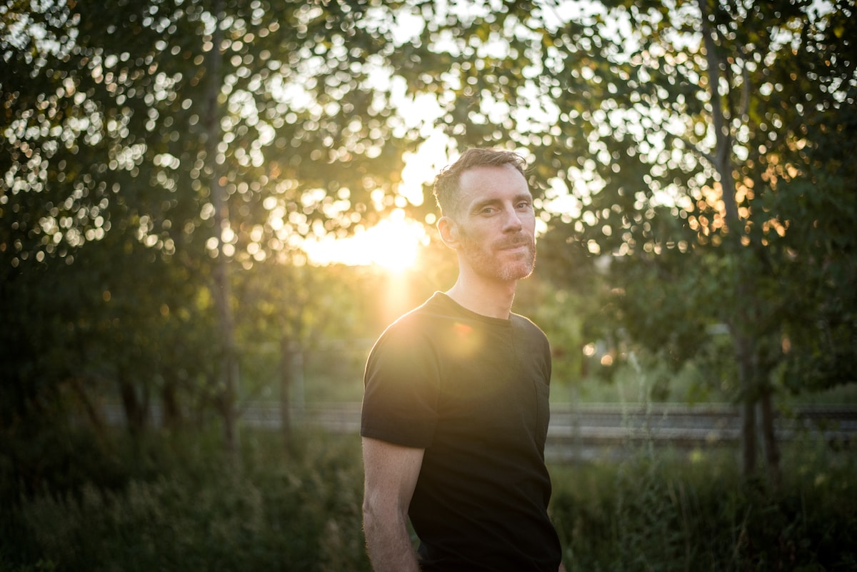 Go to daniel baylis's profile