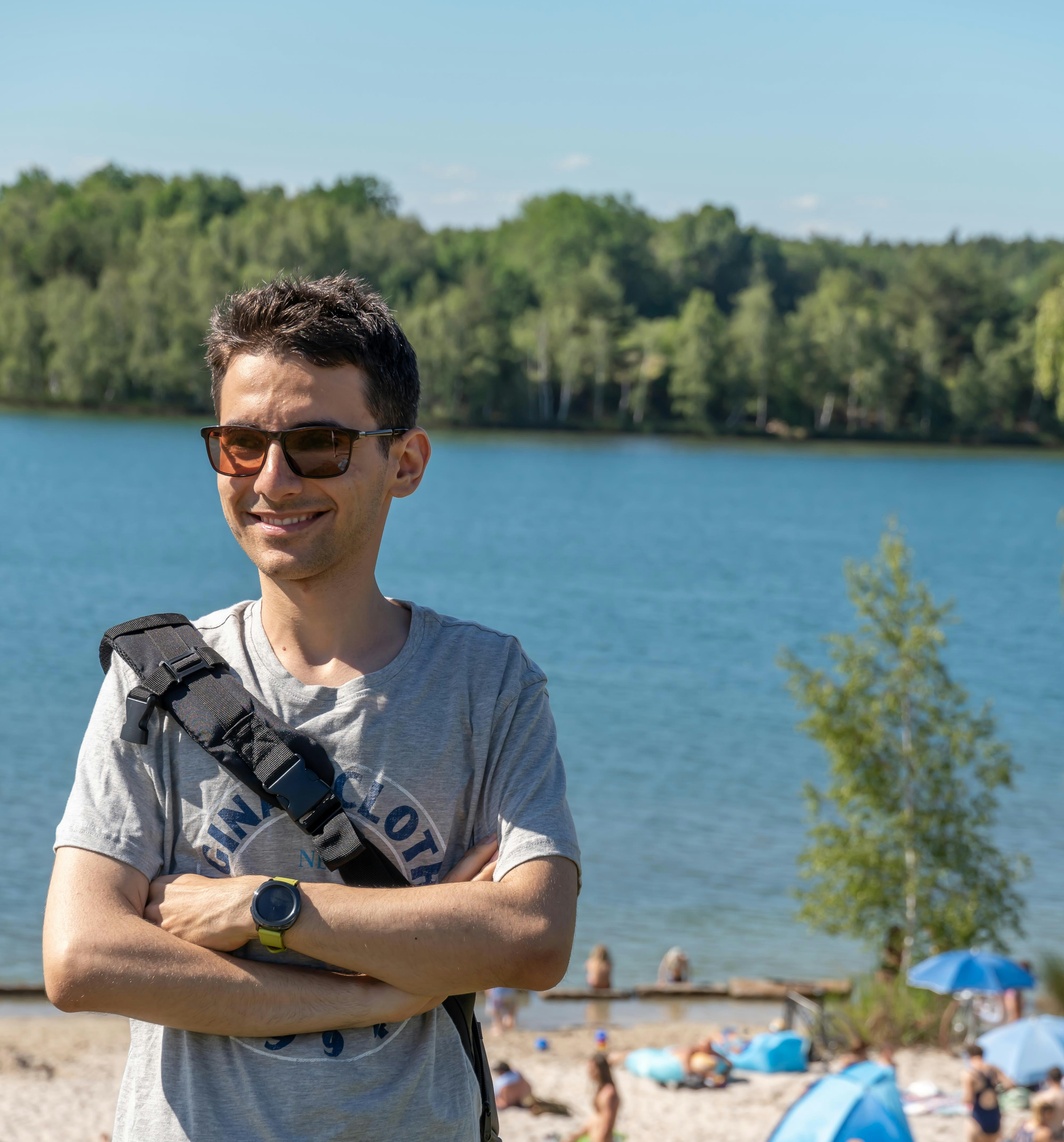 Avatar of user Sasan