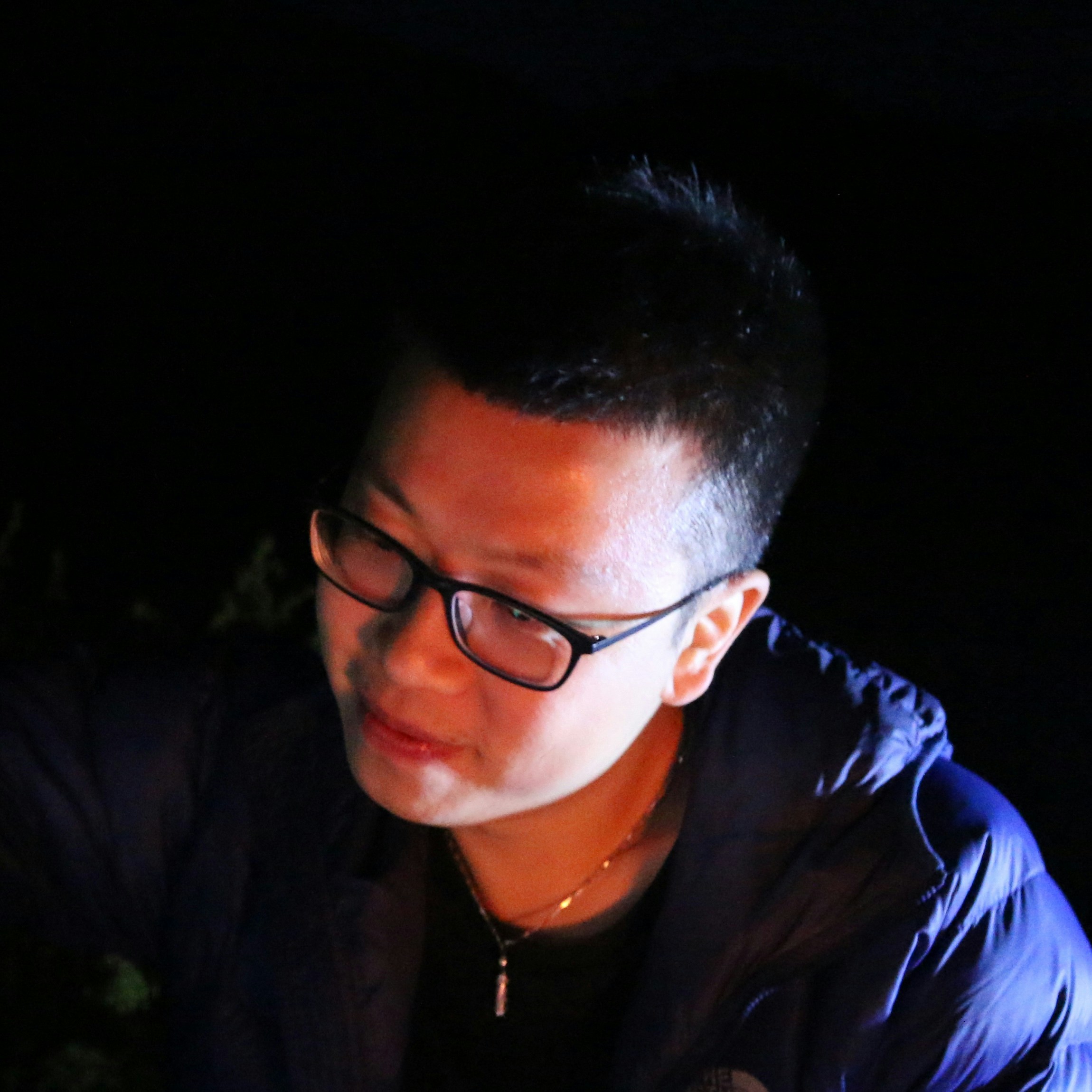 Go to Nicol's profile