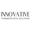 Avatar of user Innovative Pharmaceutical Solutions