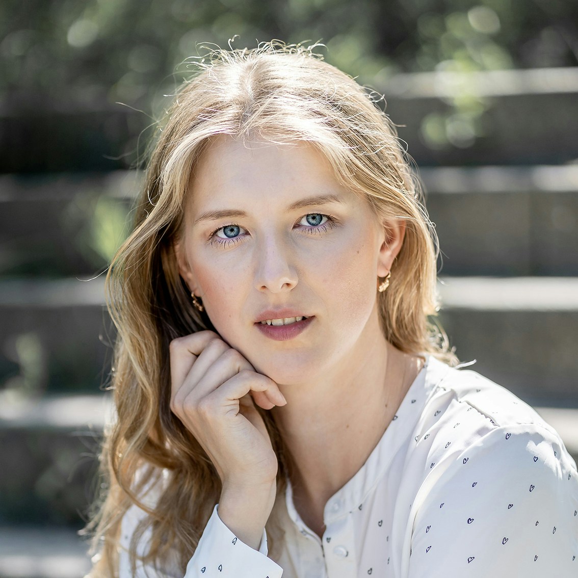 Go to Natasha Skov's profile