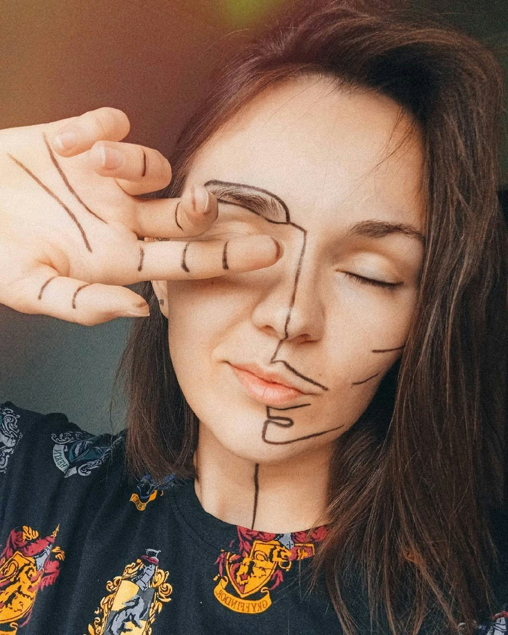 Go to Tetiana Horielova's profile