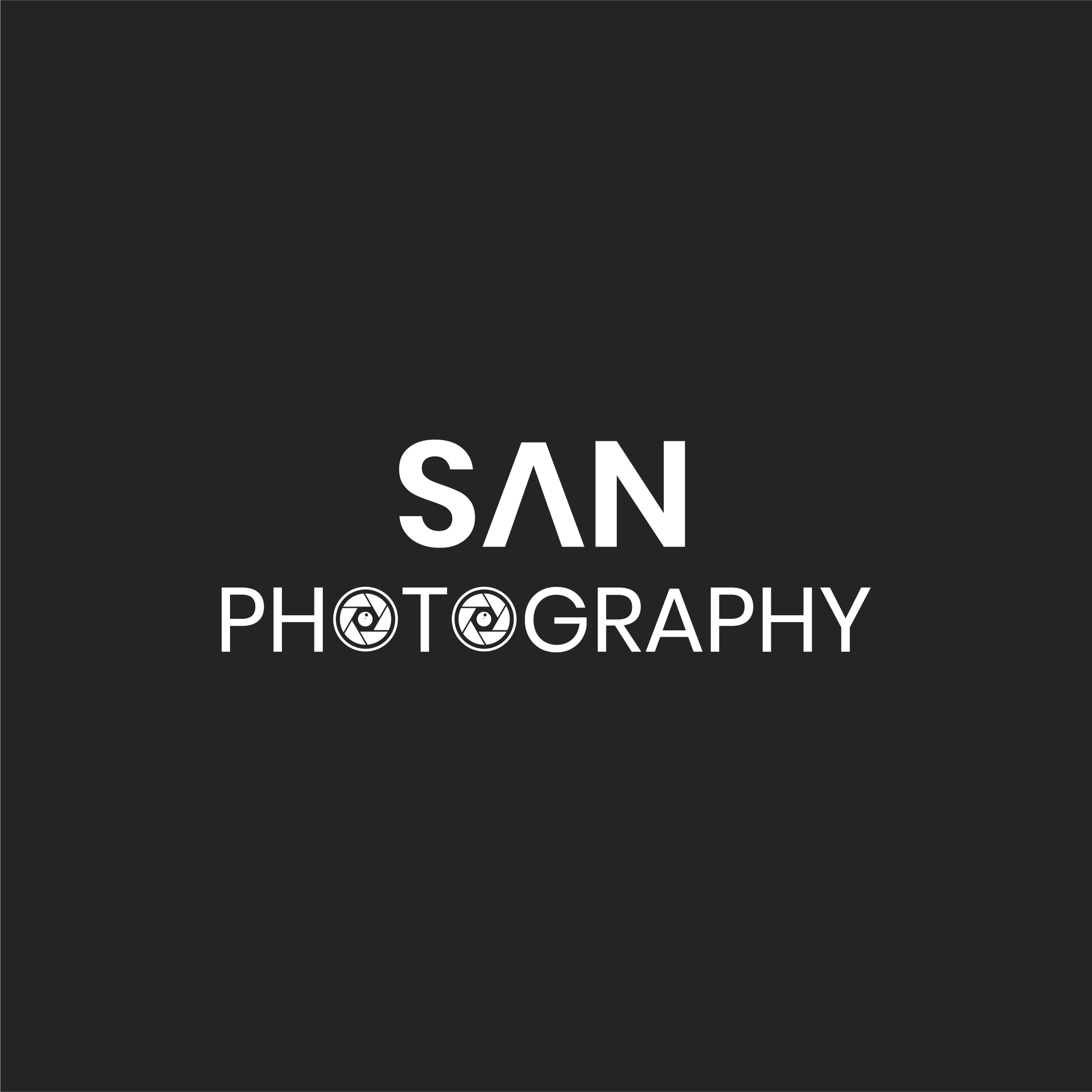 Go to San Photography's profile