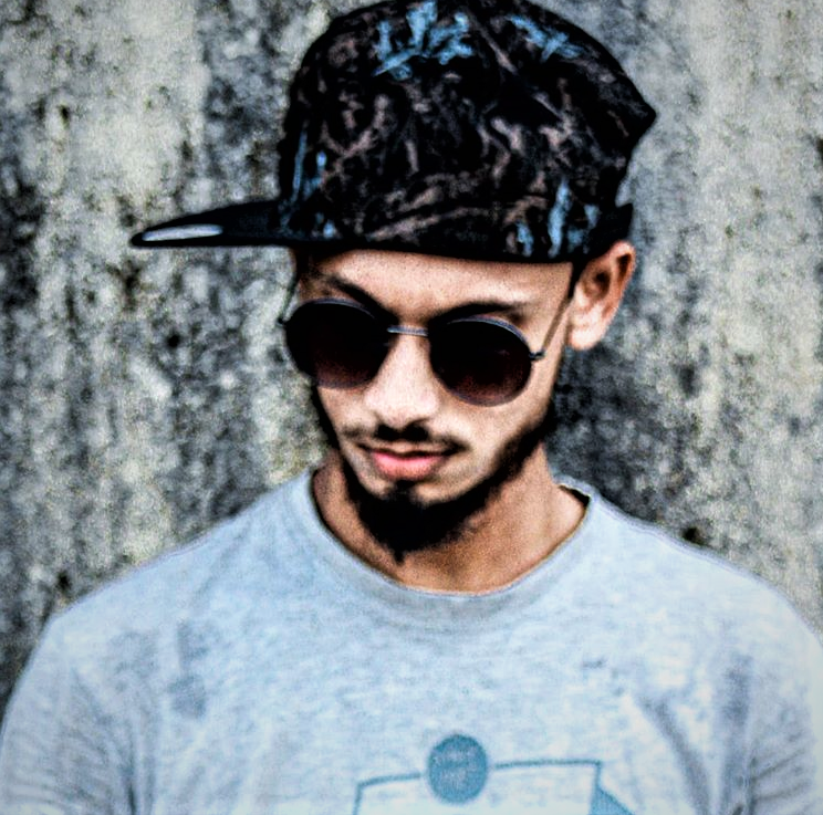 Buka profil Iqbal Hussain Topu