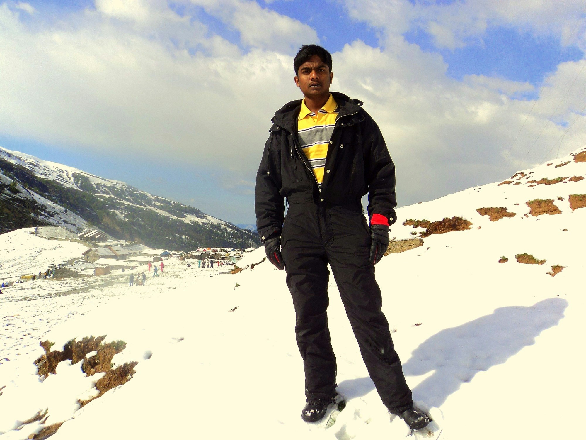 Go to Aditya krishnapavan's profile