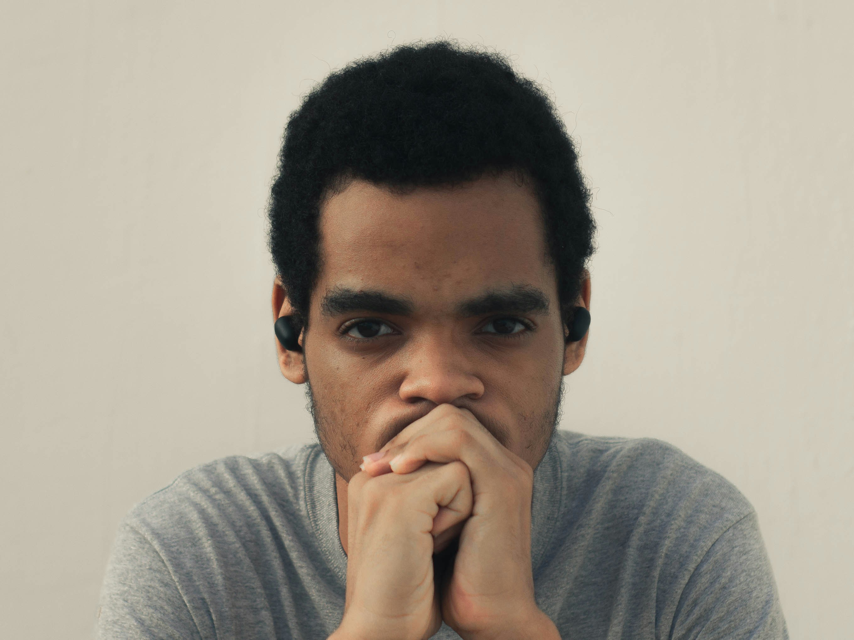 Accéder au profil de Joseph Antigua