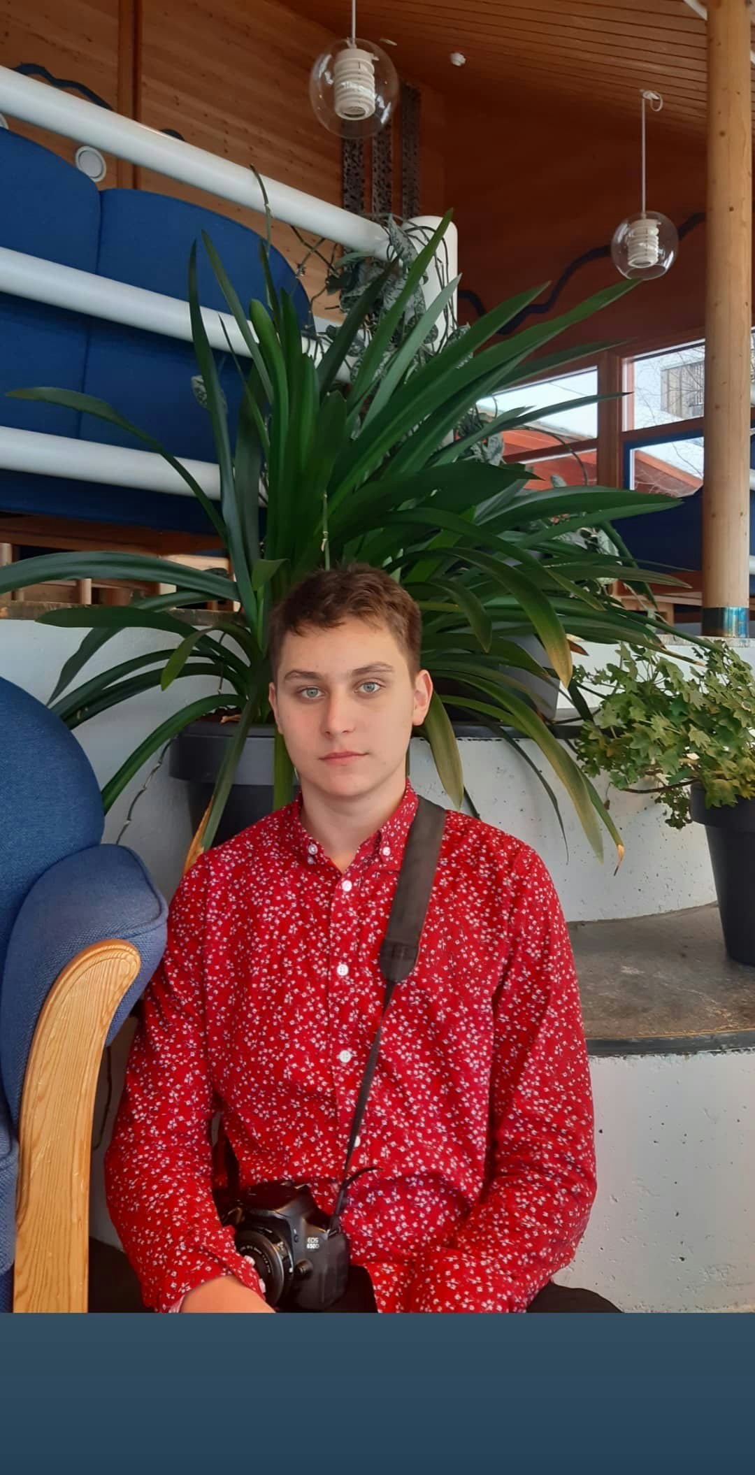 Go to dmitriy severni's profile