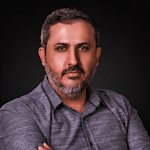 Avatar of user Eliezer Cardoso