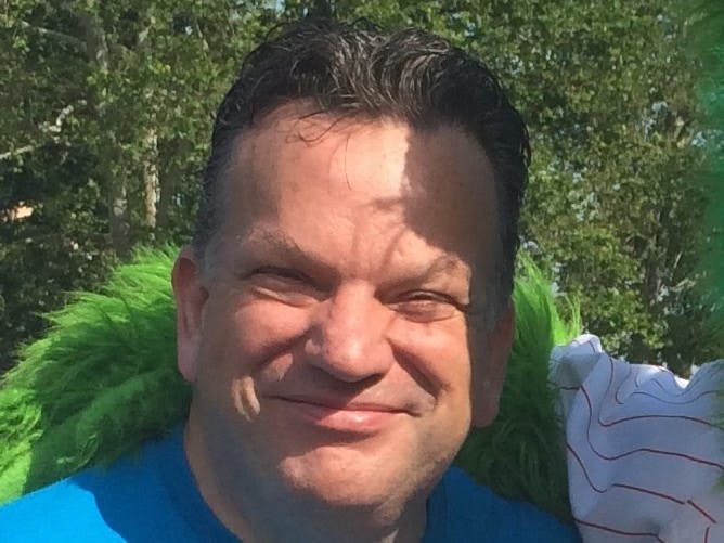 Go to Bill Montgomery's profile