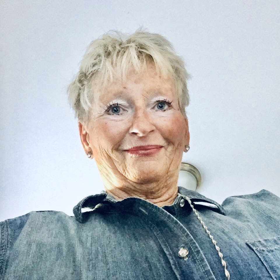 Go to Carol-Ann Wodehouse's profile