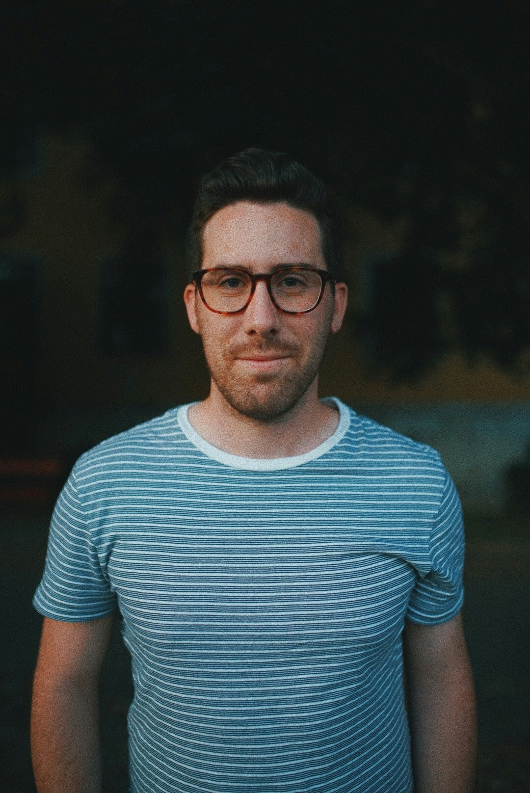 Go to Kyle Barr's profile